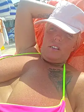 theblondecocklover online show from July 4, 2026, 7:36 am