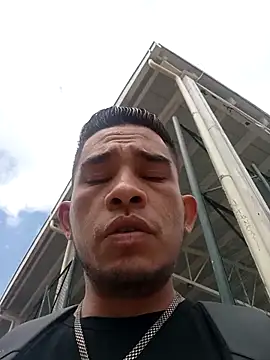 Gloryholeroom online show from March 20, 2026, 7:30 pm