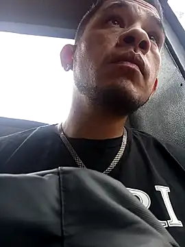 Gloryholeroom online show from April 15, 2026, 7:10 pm