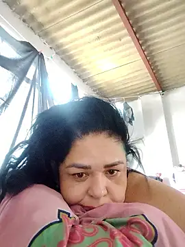 Camilaxxo online show from January 14, 2026, 3:06 pm