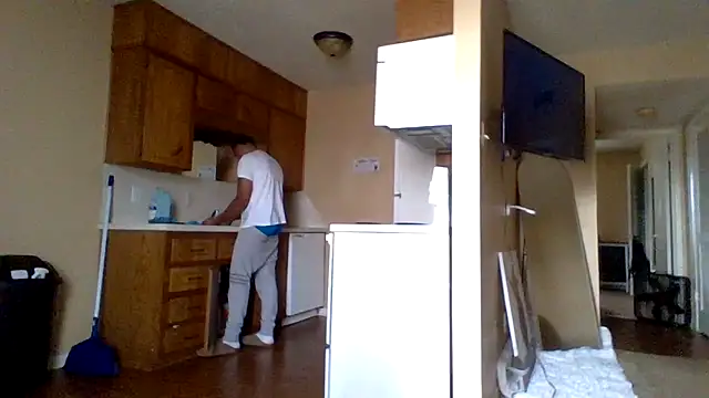 KingDes55 online show from February 3, 2026, 3:50 pm