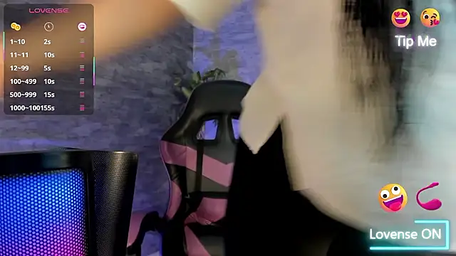 Odett Khast online show from January 12, 2026, 6:18 am