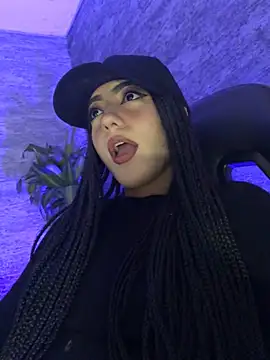 Odett Khast online show from January 16, 2026, 5:44 am