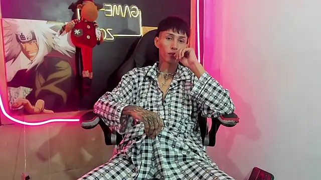 Daniel Deluc77 online show from December 20, 2025, 5:36 am