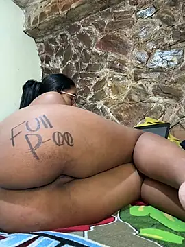 Gabby Stunning online show from February 12, 2026, 1:00 am