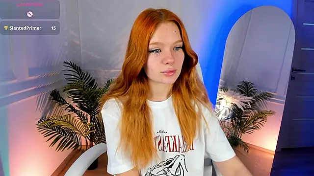 Snapshot of BunnyBooby chatting on March 3, 2026, 8:48 pm BunnyBooby online show from March 3, 2026, 8:48 pm