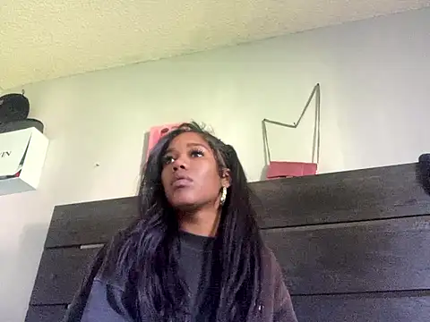 Ahlanacherae creamz online show from January 10, 2026, 5:15 pm