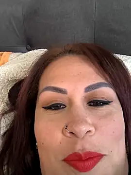 Natymendoza998 online show from March 11, 2026, 8:26 pm