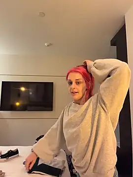 Snapshot of itscleomoon chatting on March 2, 2026, 6:14 am itscleomoon online show from March 2, 2026, 6:14 am