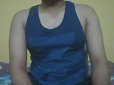 LUSTBOY4321 online show from January 16, 2026, 5:55 am