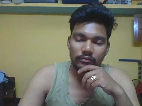 LUSTBOY4321 online show from April 1, 2026, 5:10 pm