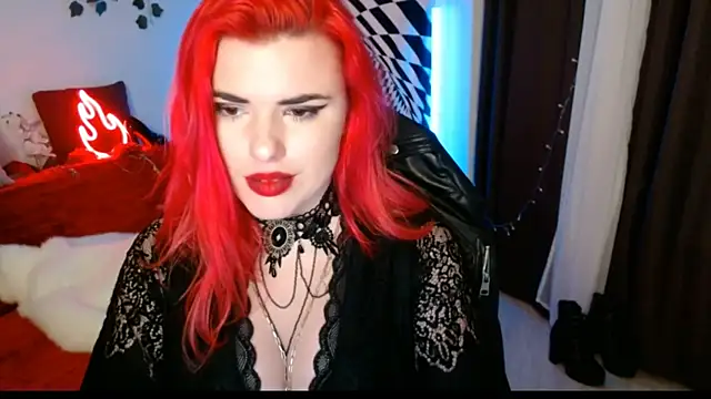 Snapshot of Ariana_Saint chatting on April 27, 2026, 4:49 pm Ariana Saint online show from April 27, 2026, 4:49 pm