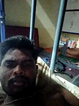 Anji8639 online show from April 13, 2026, 6:35 pm