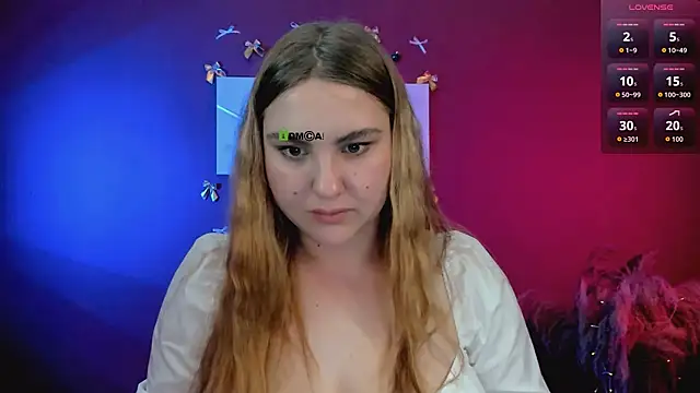 Snapshot of dina_bloom_ chatting on January 8, 2026, 1:35 pm dina bloom online show from January 8, 2026, 1:35 pm