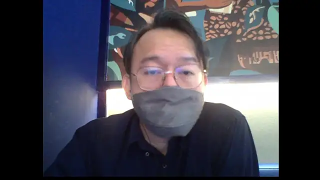 littlegoddyboy online show from January 9, 2026, 2:47 am