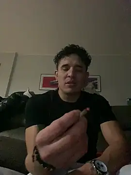 Tknxsanchez90 online show from January 12, 2026, 11:21 pm