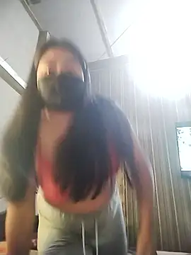 Anee 123 online show from February 3, 2026, 3:59 am