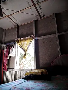 Anee 123 online show from February 6, 2026, 3:22 am