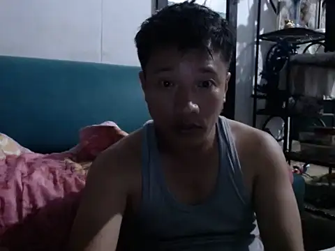 Snapshot of PhilipofHeaven chatting on March 5, 2026, 1:40 pm PhilipofHeaven online show from March 5, 2026, 1:40 pm