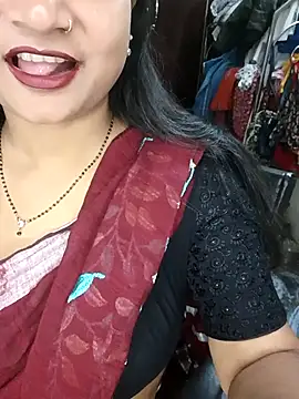 MAHI066 online show from December 18, 2025, 5:13 am