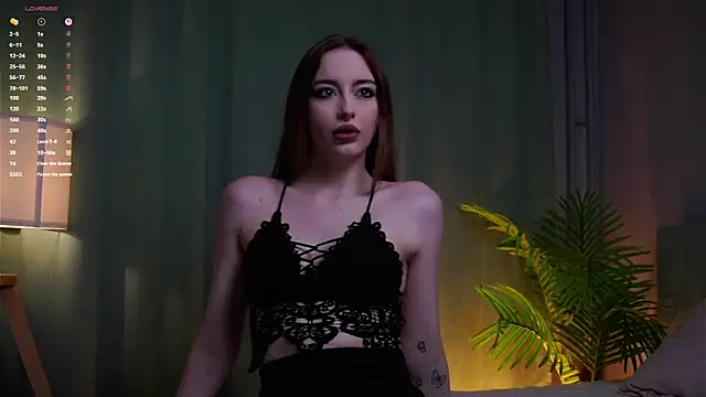 BeckiMacreno online show from February 28, 2026, 2:18 pm