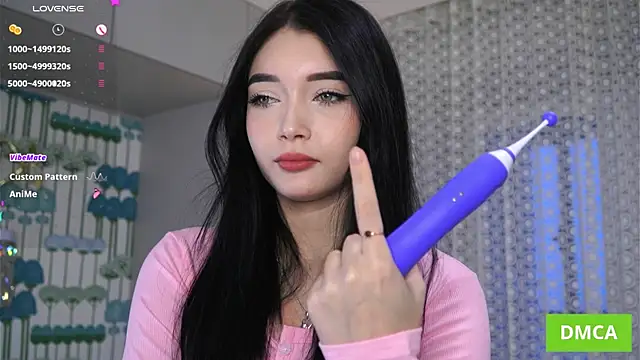 bombaleylo online show from January 19, 2026, 5:11 am