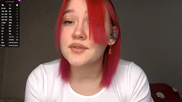 BigHeartMia online show from January 13, 2026, 3:39 pm