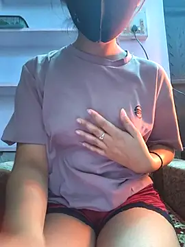 Snapshot of kinsu4763 chatting on January 15, 2026, 2:16 am kinsu4763 online show from January 15, 2026, 2:16 am