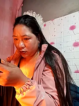 giang0055 online show from February 1, 2026, 7:29 am