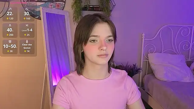 Snapshot of LetoriaNotley chatting on February 26, 2026, 9:25 pm LetoriaNotley online show from February 26, 2026, 9:25 pm