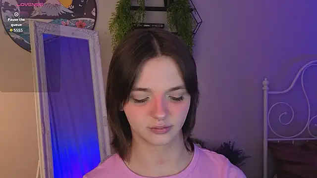 LetoriaNotley online show from March 4, 2026, 8:59 pm