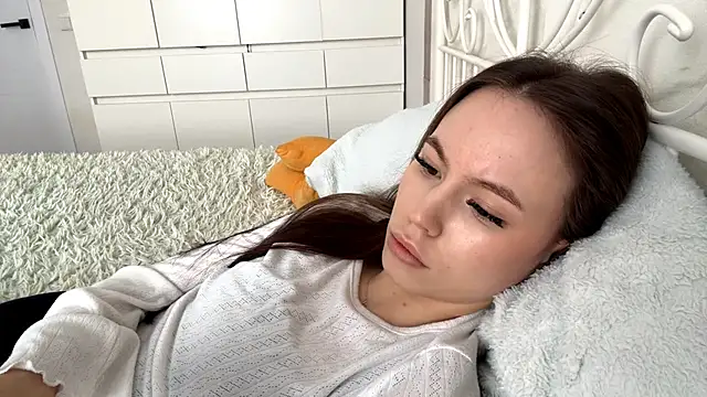 Snapshot of KitCerveny chatting on February 5, 2026, 9:36 am KitCerveny online show from February 5, 2026, 9:36 am