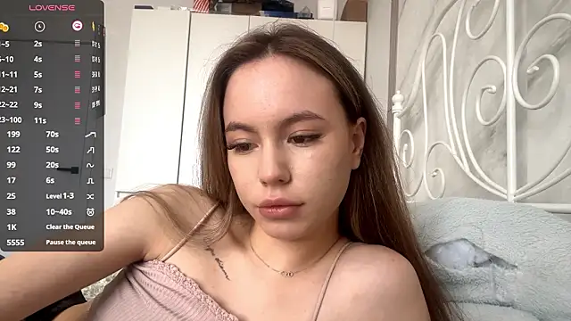 KitCerveny online show from March 28, 2026, 7:19 am