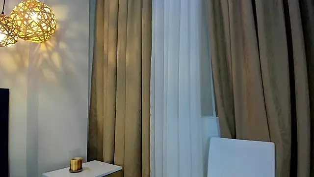 GahiaBelucci online show from February 3, 2026, 11:59 am