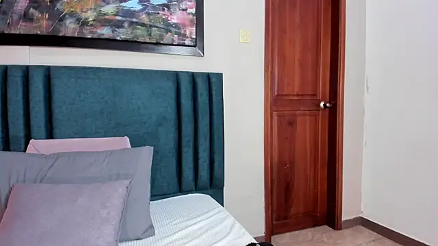 GahiaBelucci online show from March 27, 2026, 6:18 pm