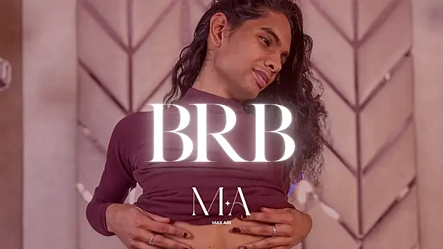 Snapshot of Max_Ari chatting on January 15, 2026, 3:00 am Max Ari online show from January 15, 2026, 3:00 am