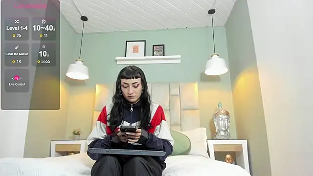 Snapshot of Demetra-Nox01 chatting on January 15, 2026, 4:17 am Demetra-Nox01 online show from January 15, 2026, 4:17 am