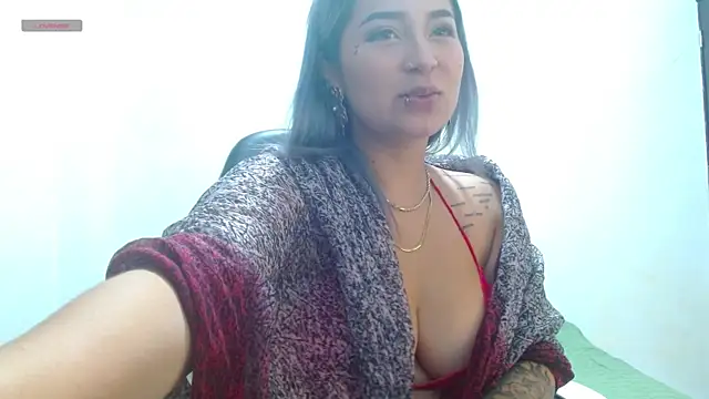 Snapshot of saoryxnsake18 chatting on January 8, 2026, 2:47 am saoryxnsake18 online show from January 8, 2026, 2:47 am