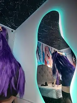 Snapshot of Sky_Girl_LS chatting on December 20, 2025, 2:51 am Sky Girl LS online show from December 20, 2025, 2:51 am