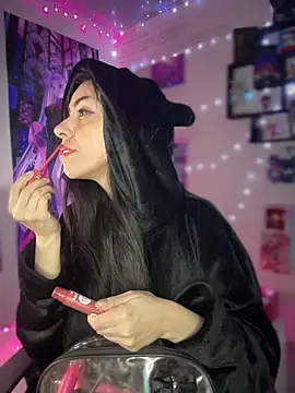 Snapshot of Sky_Girl_LS chatting on January 6, 2026, 2:59 am Sky Girl LS online show from January 6, 2026, 2:59 am