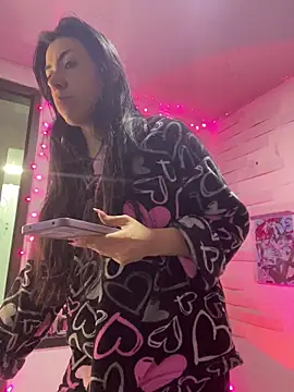 Snapshot of Sky_Girl_LS chatting on January 14, 2026, 8:36 pm Sky Girl LS online show from January 14, 2026, 8:36 pm