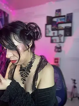 Sky Girl LS online show from February 6, 2026, 2:38 am