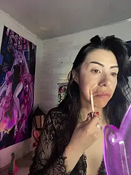 Sky Girl LS online show from February 11, 2026, 3:44 am