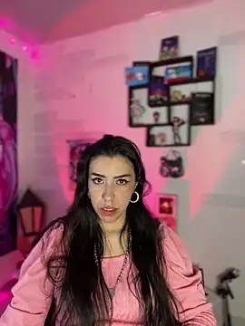 Sky Girl LS online show from March 2, 2026, 2:25 am