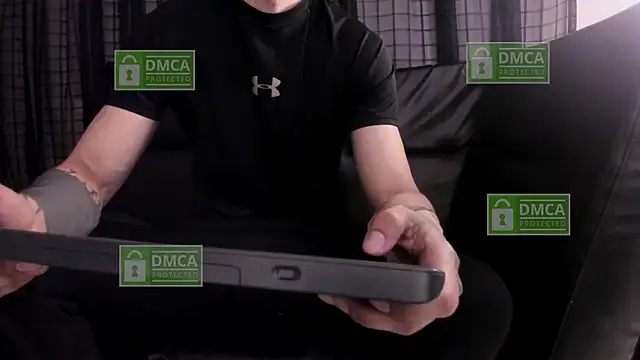 Ink Hung online show from January 15, 2026, 2:49 am