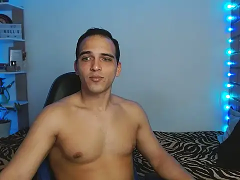 MaaX2330 online show from January 17, 2026, 8:23 pm