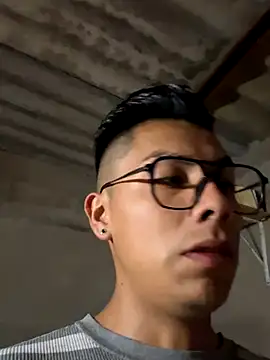 Marko-18 online show from December 23, 2025, 1:03 am