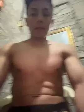 Snapshot of Marko-18 chatting on January 19, 2026, 4:38 am Marko-18 online show from January 19, 2026, 4:38 am