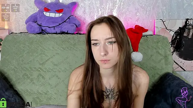 Snapshot of Hi__Karuuu chatting on January 7, 2026, 1:19 am Hi Karuuu online show from January 7, 2026, 1:19 am