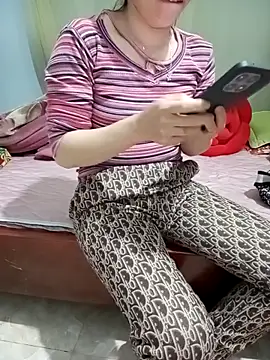 Sweet-Berryy online show from February 7, 2026, 1:31 am